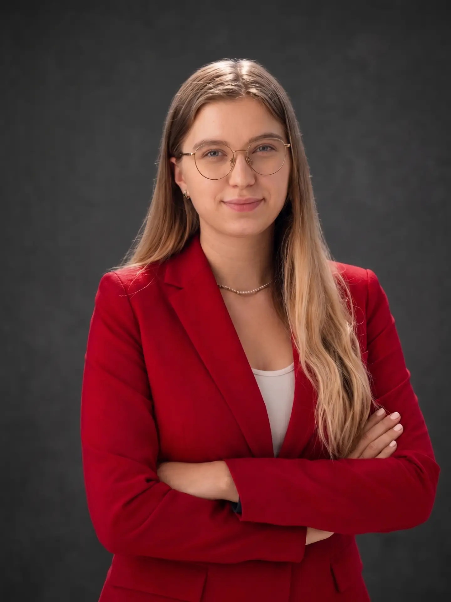 Katarzyna Żmuda