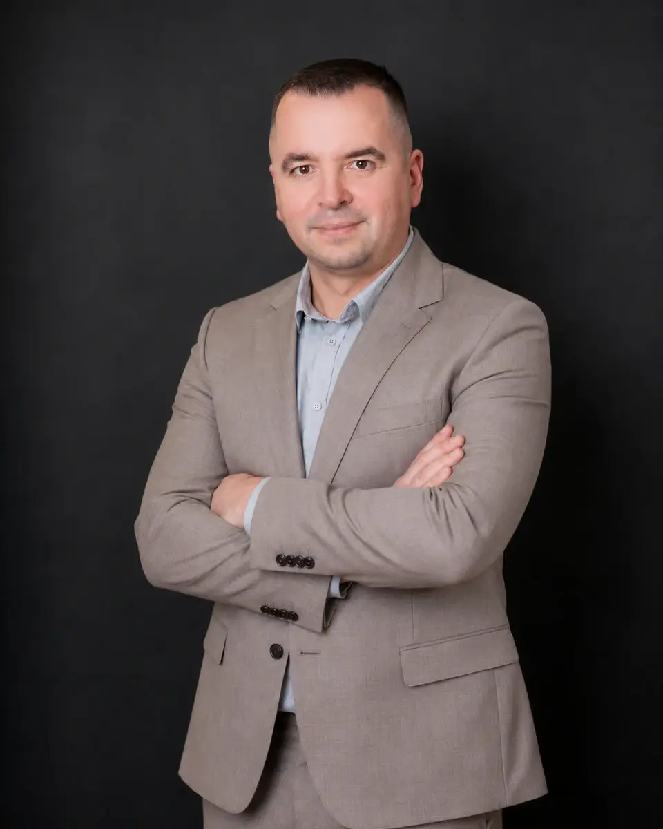 Andrzej Ługowski