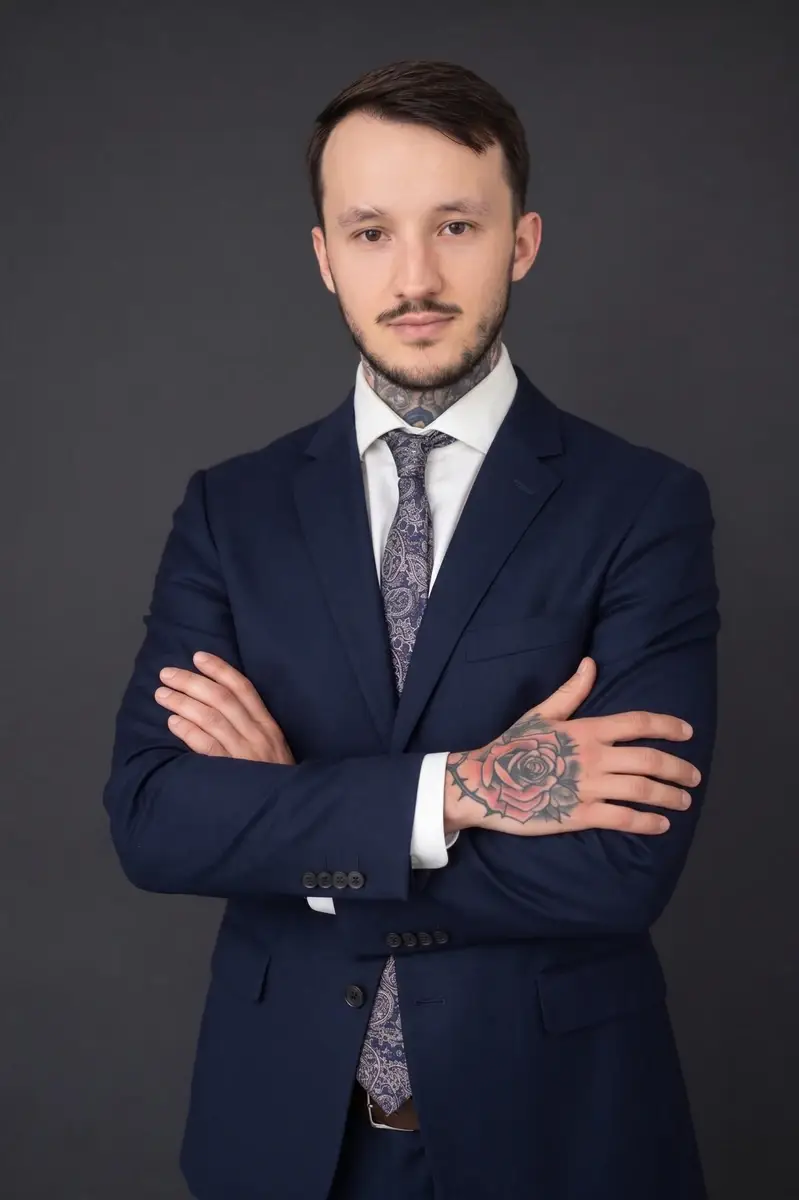 Carlo Pobuta