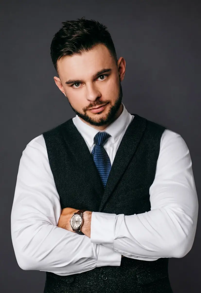 Kamil Mazurczak