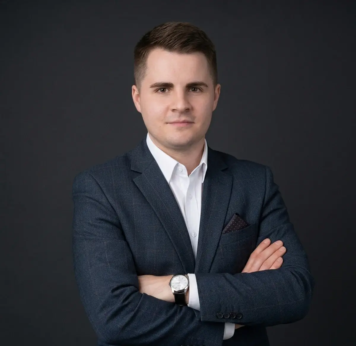 Mateusz Cichosz