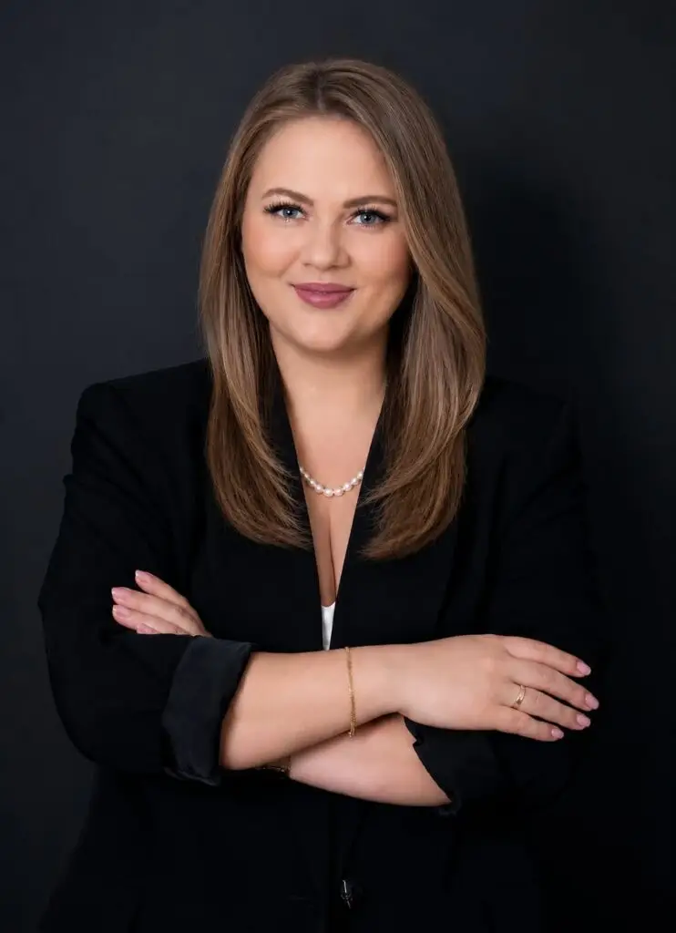 Aleksandra Cąpała-Kałdon